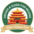 Logo Beijing Driver
